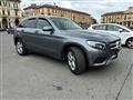 MERCEDES GLC SUV Executive GLC 250 D