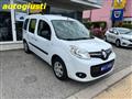 RENAULT KANGOO 1.5 dCi 90CV 5 porte Limited ANCHE NEOPATENTATI