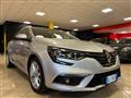 RENAULT MEGANE SPORTER Mégane Sporter Blue dCi 115 CV +IVA N1 AUTOCARRO