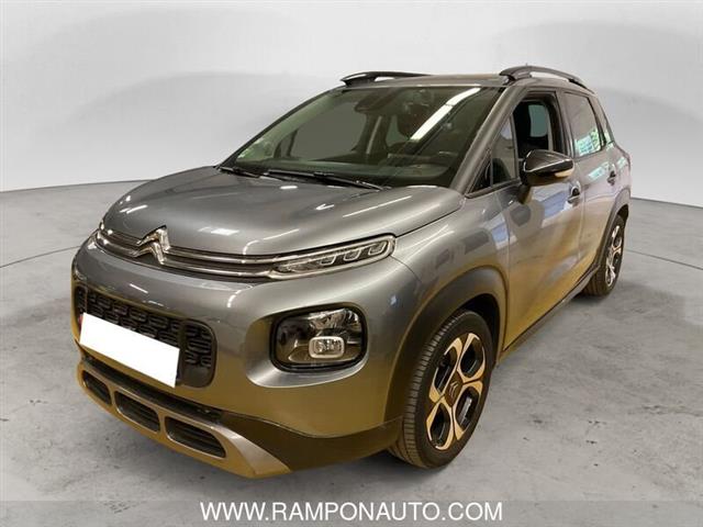 CITROEN C3 AIRCROSS C3 Aircross PureTech 82 Shine