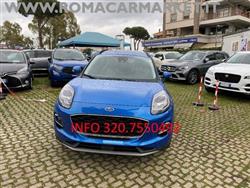 FORD PUMA 1.0 EcoBoost Hybrid 125 CV S&S Titanium NO VINCOLI