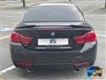 BMW SERIE 4 d Cabrio Msport