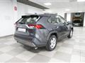 TOYOTA RAV4 2.5 HV (222CV) E-CVT AWD-i Business