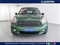 MINI COUNTRYMAN Mini 2.0 Cooper D Countryman Automatica