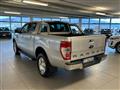 FORD RANGER 2.200 DIESEL 160CV LIMITED DOPPIA CABINA