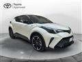 TOYOTA C-HR 1.8 Hybrid E-CVT GR Sport