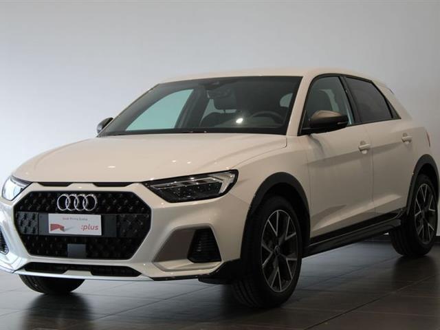 AUDI A1 SPORTBACK 2ª SERIE ALLSTREET 25 TFSI