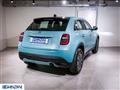 FIAT 600 HYBRID 600 Hybrid DCT MHEV