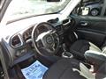 JEEP RENEGADE 1.6 Mjt DDCT 120 CV Limited