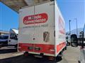 IVECO Daily 35C14 Cassa furgone in lega 2017 Daily 35S14 2.3 HPT PM Cabinato