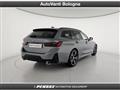 BMW SERIE 3 d 48V xDrive Touring Msport