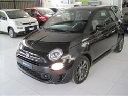 FIAT 500 1.0 Hybrid Connect