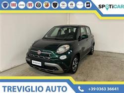 FIAT 500L 1.4 95 CV S&S Connect