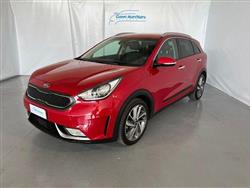 KIA NIRO 1.6 GDi DCT HEV Energy