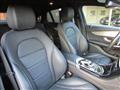 MERCEDES CLASSE GLC d 4Matic Coupé Premium AMG *72.000 KM REALI*