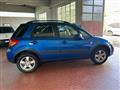 SUZUKI SX4 2.0 DDiS 16V 4WD EURO5 - 1 PROPRIETARIO