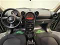 MINI COUNTRYMAN Cooper D ALL4 Automatica EURO 6b