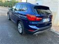 BMW X1 xdrive20d Business Advantage auto