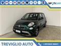 FIAT 500L 1.4 95 CV S&S Connect