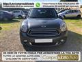 MINI COUNTRYMAN Mini Cooper D Countryman Automatica