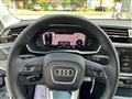 AUDI Q3 SPORTBACK SPB 40 TDI quattro S tronic S Line km0