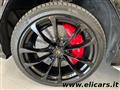 LAMBORGHINI URUS 4.0 S - PEDANE - CERCHI DA 23"