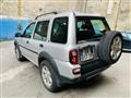 LAND ROVER FREELANDER 2.0 Td4 16V cat S.W. S