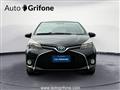 TOYOTA YARIS Benzina 5p 1.5h Cool my16