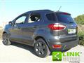 FORD ECOSPORT 1.0 EcoBoost 125 CV Unico Proprietario