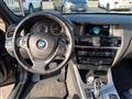 BMW X3 Xline 3000cc DA 258cv impeccabile