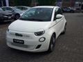 FIAT 500 ELECTRIC 500