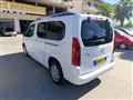 OPEL COMBO LIFE Combo Life 1.5D 100 CV S&S Advance XL N1