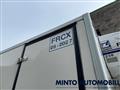 IVECO DAILY 35S 14 2.3 136CV FRIGO ISOTERMICO FRCX ATP 05