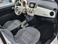 FIAT 500 1.2 Lounge cerchi da 16''