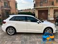 AUDI A3 SPORTBACK SPB 30 TFSI Business 116 cv