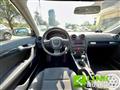 AUDI A3 2.0 16V TDI S-Line Ambition, FINANZIABILE