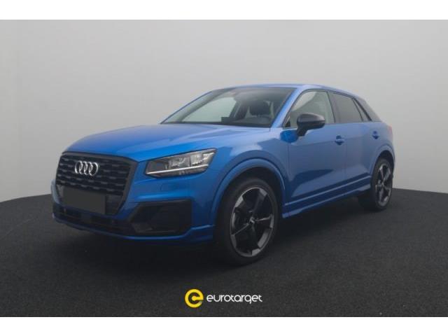 AUDI Q2 35 TFSI S tronic