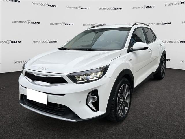 KIA STONIC 1.0 T-GDi 100 CV MHEV iMT Style