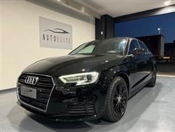 AUDI A3 SPORTBACK SPB 35 TDI Sport