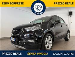 OPEL MOKKA X Mokka X 1.4 Turbo Ecotec 140CV 4x2 Start&Stop Advance