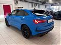 AUDI Q3 SPORTBACK Sportback MATRIX RADAR TELECAMERA BLACK PACC FULL