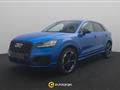 AUDI Q2 35 TFSI S tronic