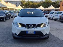 NISSAN QASHQAI 1.5 dCi Acenta