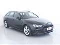 AUDI A4 AVANT Avant 40 TFSI S tronic S line edition MHEV/MATRIX