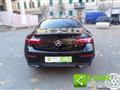 MERCEDES CLASSE E COUPE d Premium- Garanzia MB fino al 10/2025