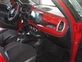 FIAT 500L 1.4 95 CV GPL Cross *IMPIANTO BRC*