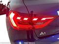 AUDI A1 SPORTBACK A1 SPB 25 TFSI Advanced