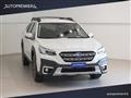 SUBARU OUTBACK 2.5i Lineartronic Style