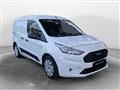 FORD TRANSIT CONNECT Transit Connect 200 1.5 TDCi 100CV PC Furgone Entry