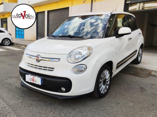 FIAT 500L 1.3 Multijet 95CV Pop Star